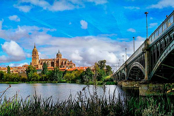 Salamanca