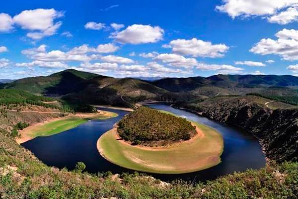 Sierra de Francia