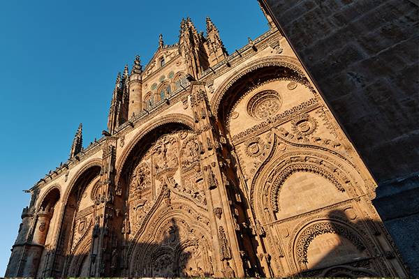 Salamanca