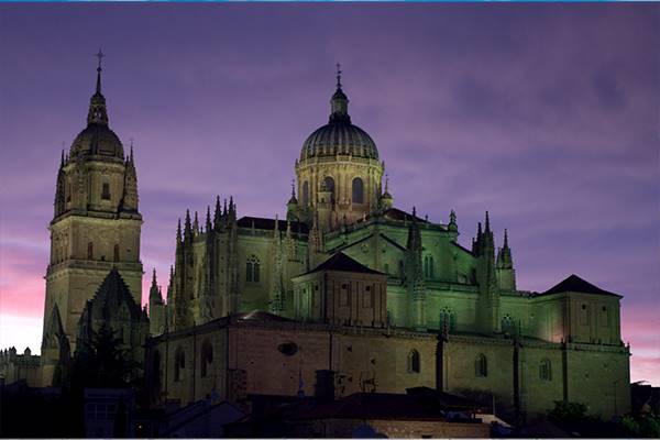 Salamanca